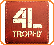 17Âª RAID 4L TROPHY