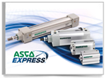 Consigue tus cilindros rápidamente con ASCO Express Consigue tus cilindros rápidamente con ASCO Express